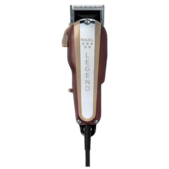 Машинка для стрижки волос WAHL Legend 5-star, изображение 2