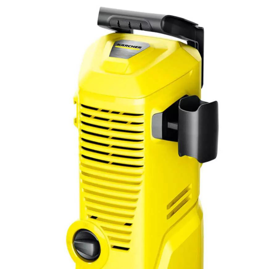 Мойка высокого давления KARCHER K 2 (Modular Range), изображение 6