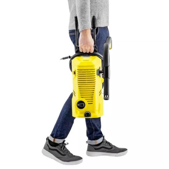 Мойка высокого давления KARCHER K 2 (Modular Range), изображение 8
