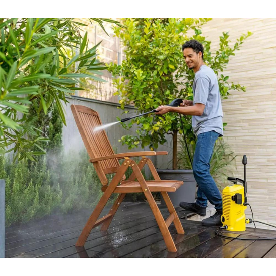 Мойка высокого давления KARCHER K 2 (Modular Range), изображение 9