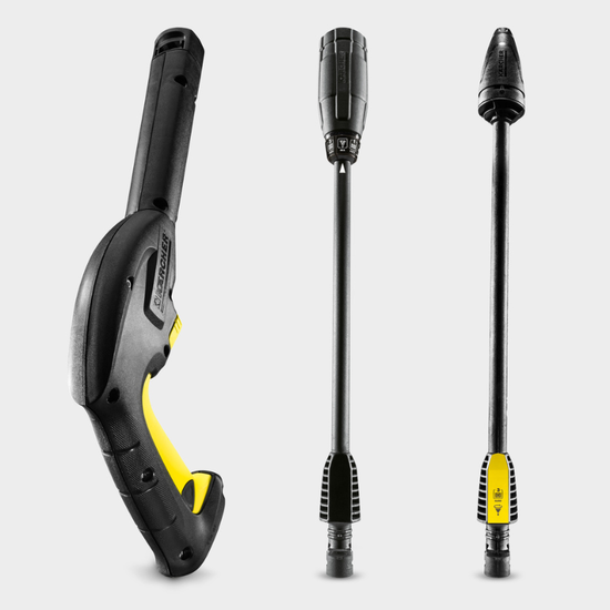 Aparat de spalat cu presiune KARCHER K 2 Power Control, 3 image