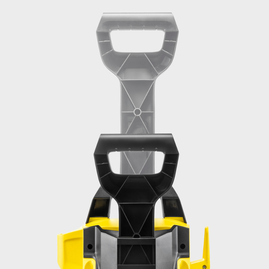 Aparat de spalat cu presiune KARCHER K 2 Power Control, 4 image