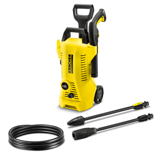 Aparat de spalat cu presiune KARCHER K 2 Power Control, 2 image
