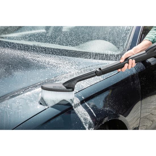 Aparat de spalat cu presiune KARCHER K 2 Power Control Car, 3 image