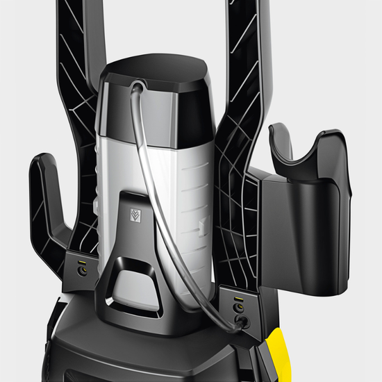 Мойка высокого давления KARCHER K 4 Universal, изображение 6