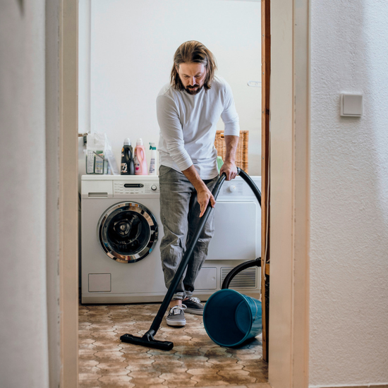 Пылесос KARCHER WD 3 P V-17/4/20, изображение 8