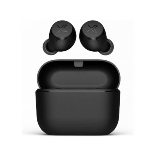 Casti EDIFIER X3 True, wireless, stereo, black, 3 image