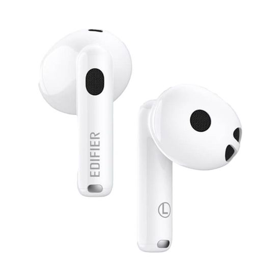 Casti EDIFIER W220T White, 4 image