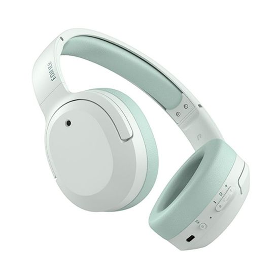 Наушники EDIFIER W820NB Plus Green, изображение 5