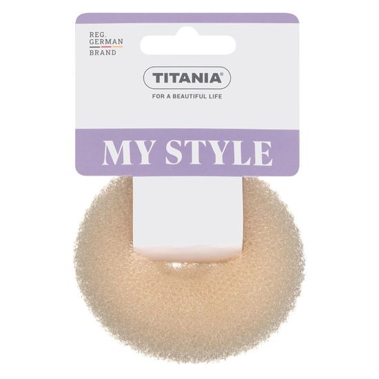 Burete pentru coc TITANIA 8cm