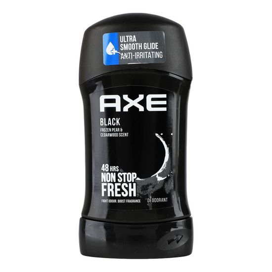 Дезодорант-стик AXE Black, 50 мл, изображение 2