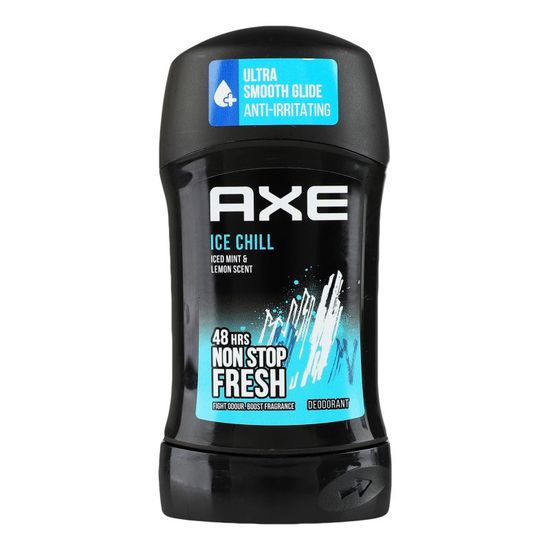 Дезодорант-стик AXE Ice chill, 50 мл, изображение 2