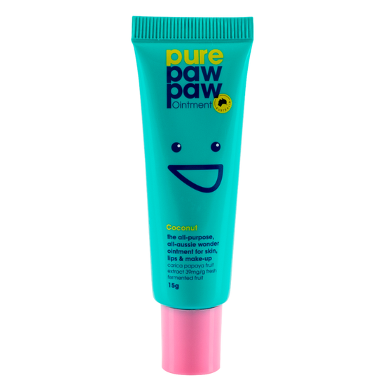 Бальзам для губ PURE PAW PAW Coconut, 15 г