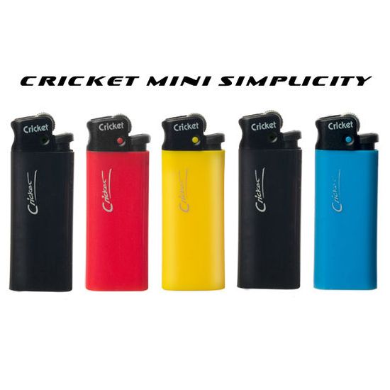 Bricheta Cricket Mini