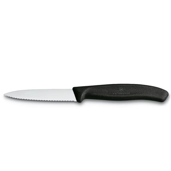 Нож VICTORINOX 6.7633.B, изображение 2