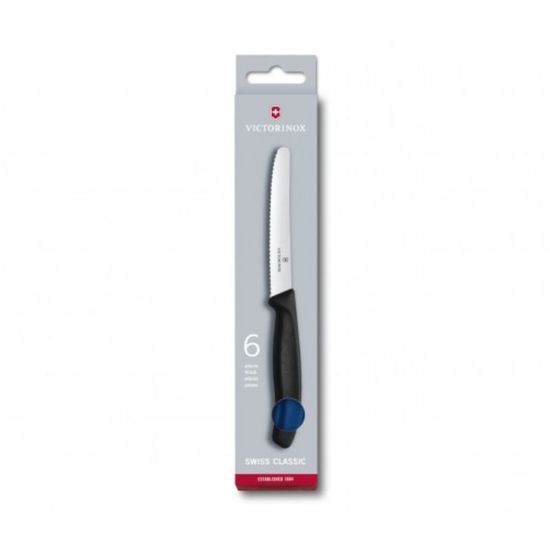 Set din 6 cutite VICTORINOX 6.7832.6, 3 image