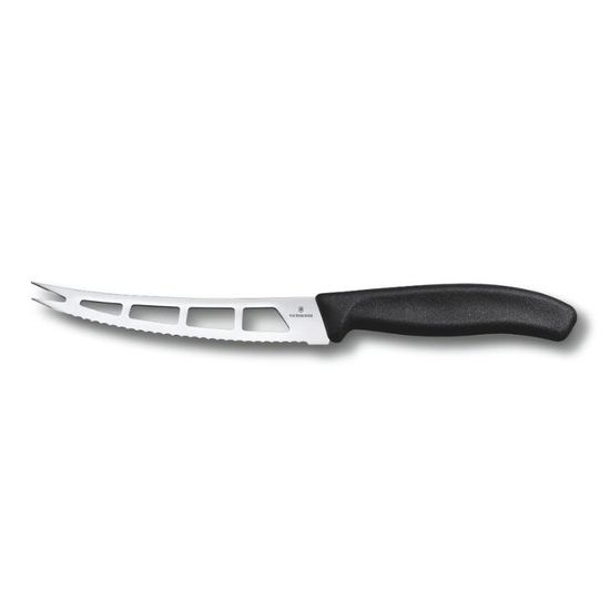 Нож VICTORINOX 6.7863.13B, изображение 2