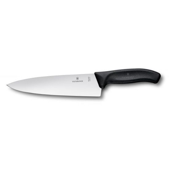 Нож VICTORINOX 6.8063.20B, изображение 2