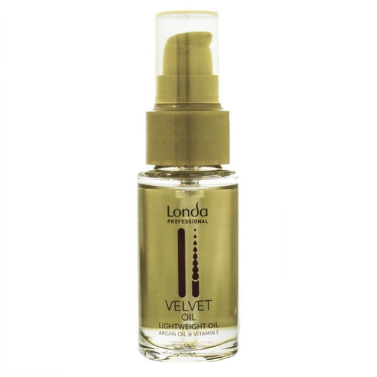 Масло для волос LONDA Professional Velvet Oil, аргановое, 30 мл, изображение 2