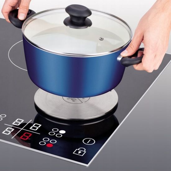 Адаптер TESCOMA Grand Chef для индукционной варочной панели, 17 см, изображение 4