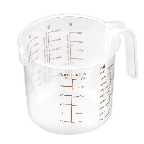 Мерный стакан TESCOMA Delicia, 1 L, изображение 2