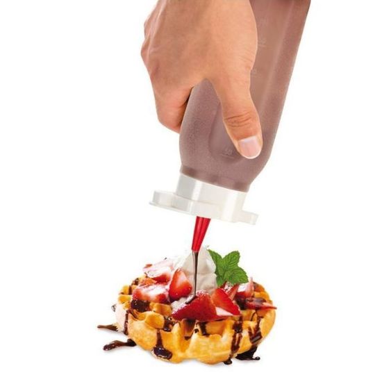Бутылка дозатор TESCOMA Presto, 250 мл, изображение 3
