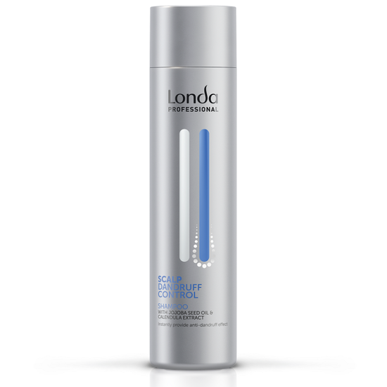 Шампунь против перхоти LONDA Professional Scalp Dandruff Control, 250 мл