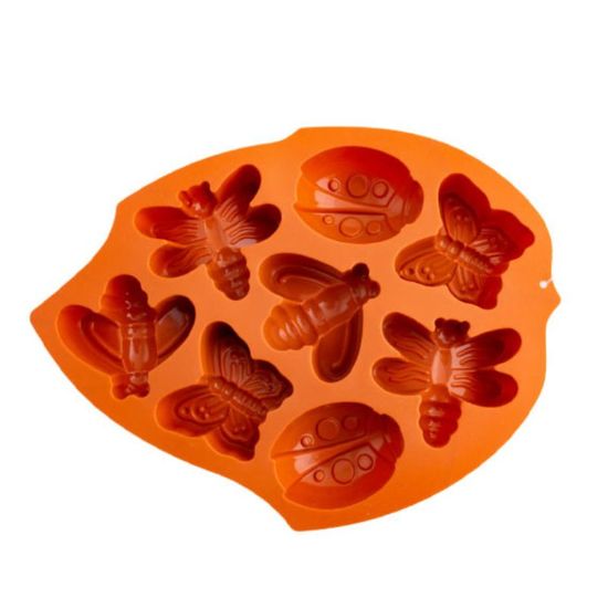 Forma CASA MASA Poienita dulce, silicon, 2 image