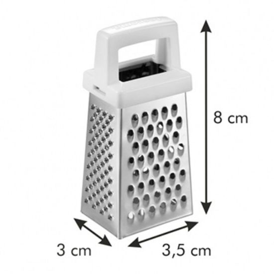 Мини-терка TESCOMA HANDY, 8 x 3 x 3.5 см, изображение 4