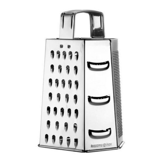 Терка TESCOMA Handy, шестигранная, изображение 2
