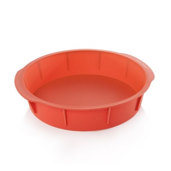 Форма для торта TESCOMA Delicia, силиконовая, 26 см, изображение 2