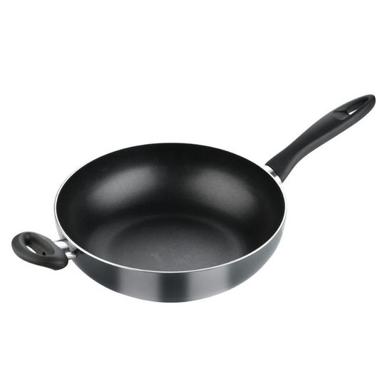Сковорода Wok TESCOMA PRESTO, 28 см, без индукции, изображение 3