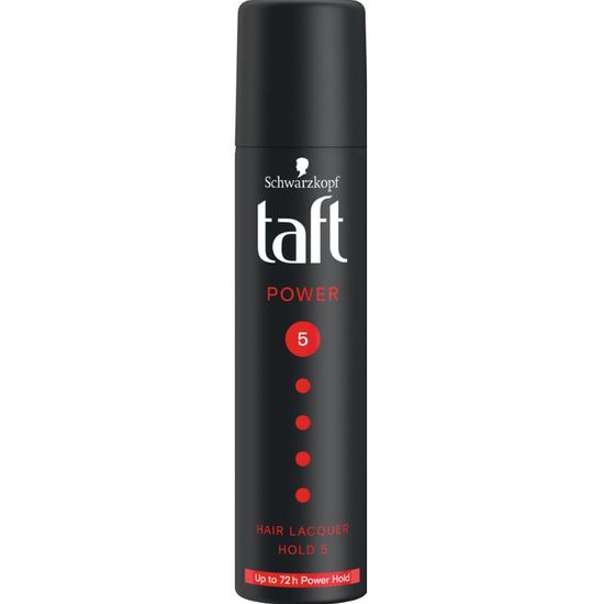 Fixativ TAFT Power 75 ml