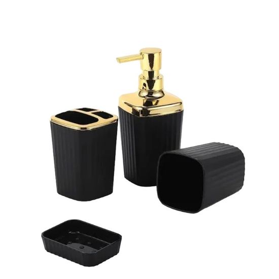 Set accesorii pentru baie BA63