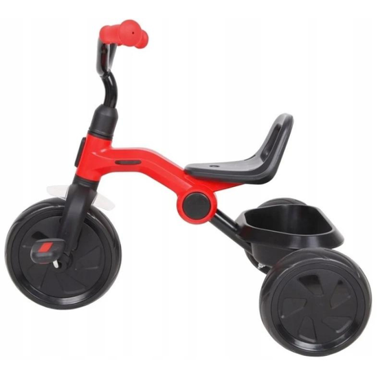 Велосипед детский QPLAY Ant Red, изображение 2