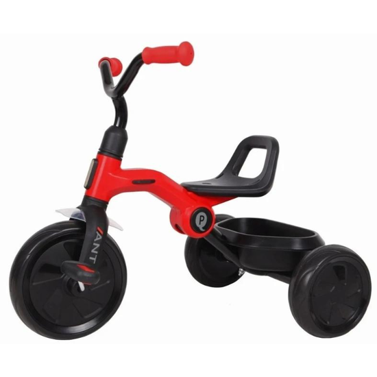 Велосипед детский QPLAY Ant Red