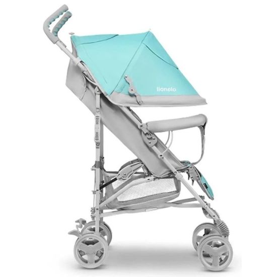 Carucior LIONELO Elia, Tropical Turquoise, 2 image