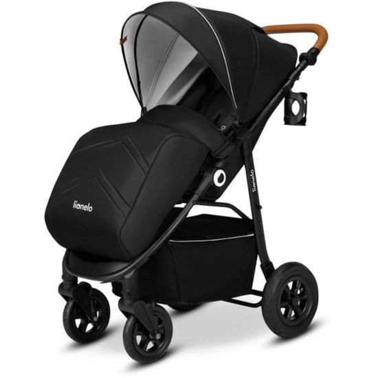 Carucior LIONELO Natt, Black Onyx, 2 image