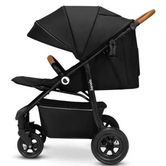 Carucior LIONELO Natt, Black Onyx, 5 image