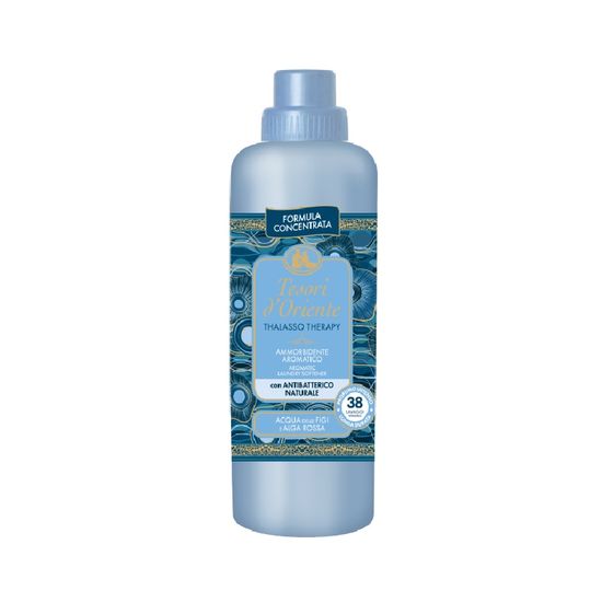 Balsam de rufe TESORI Thalasso, 760ml