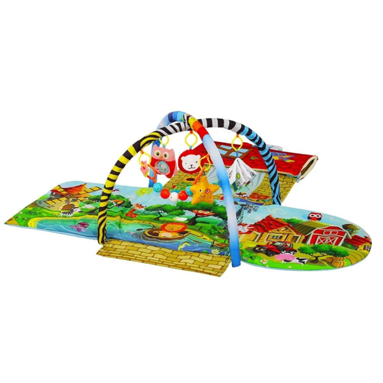 Игровой коврик LIONELO Agnes Plus, изображение 5