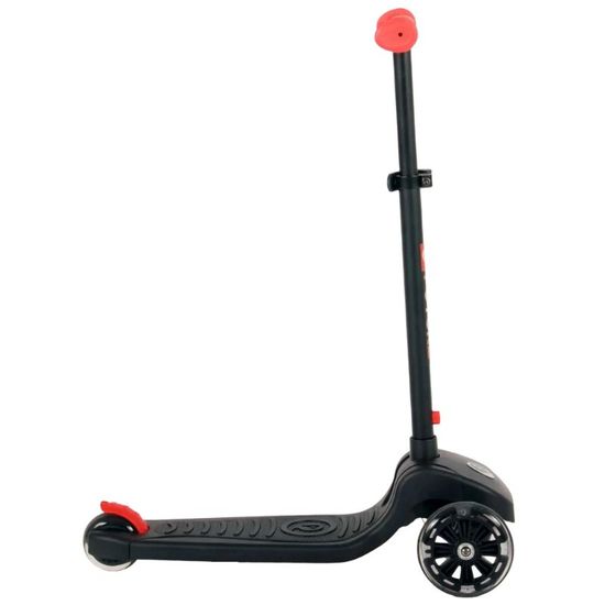 Самокат QPLAY Future Red, изображение 2