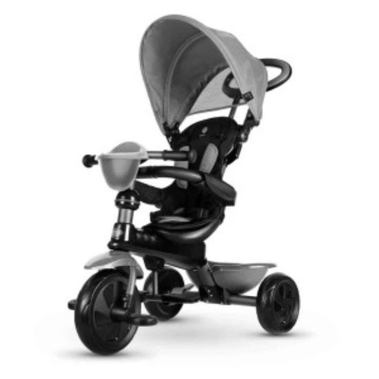Велосипед детский QPLAY Cosy Grey
