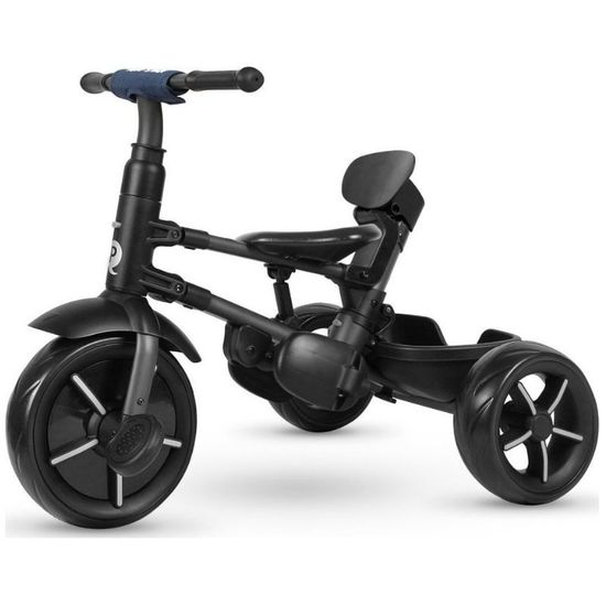 Велосипед детский QPLAY Rito Star Blue, изображение 3