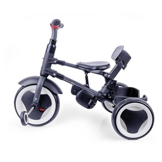 Велосипед детский QPLAY Rito Plus Purple, изображение 4