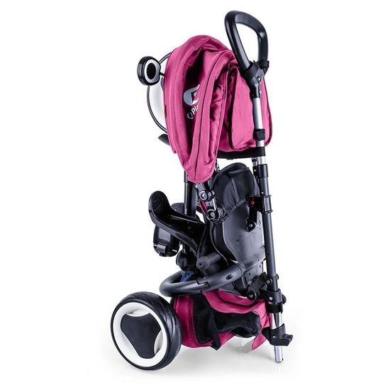 Велосипед детский QPLAY Rito Plus Purple, изображение 5