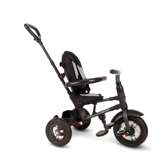 Велосипед детский QPLAY Rito Rubber Grey, изображение 2