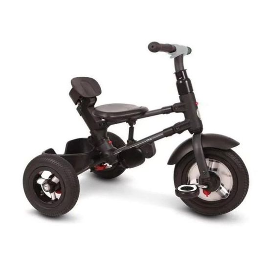 Велосипед детский QPLAY Rito Rubber Grey, изображение 3
