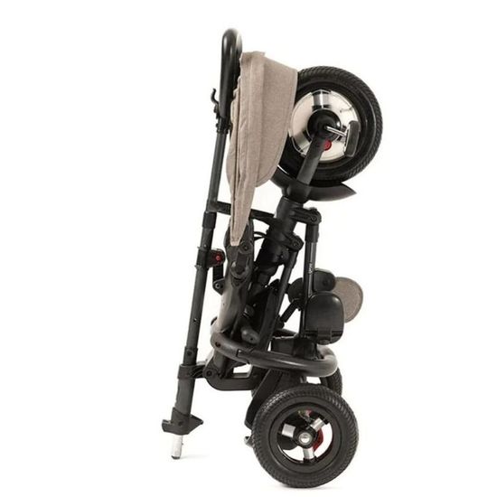 Велосипед детский QPLAY Rito Rubber Grey, изображение 4