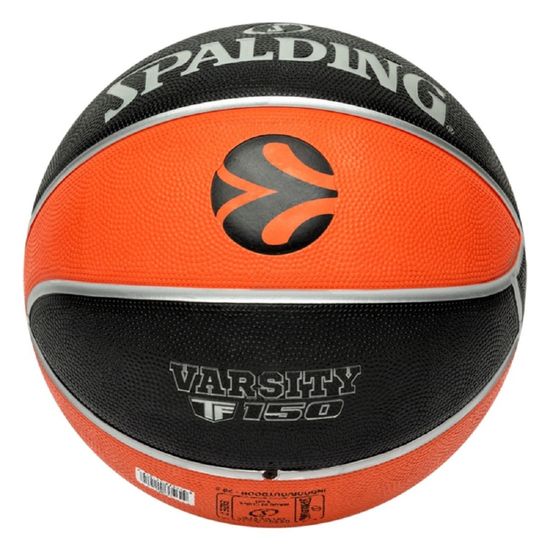 Minge de baschet SPALDING LayUp TF-150 R.5, 2 image